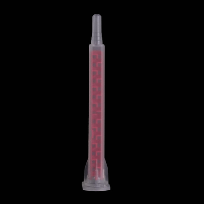 MK06-F16L-04 (rouge) mélangeur statique