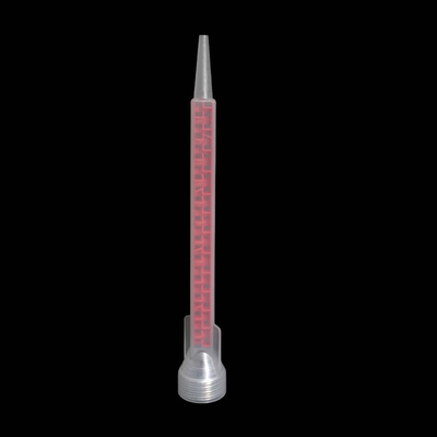 ML08-F24S (rouge) mélangeur statique