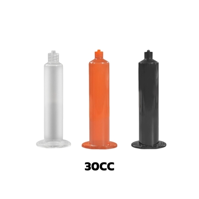 Seringues de traitement de l' American Style 30CC