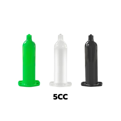 Seringues de distribution de type japonais 5CC
