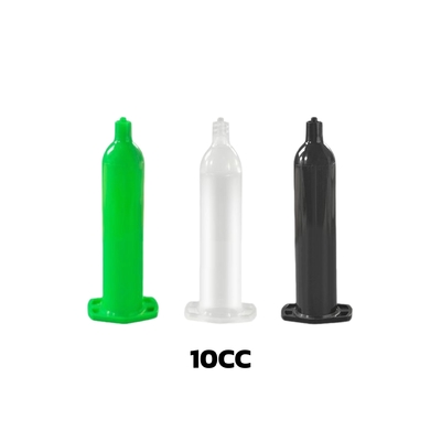 Seringues de traitement de type japonais 10CC