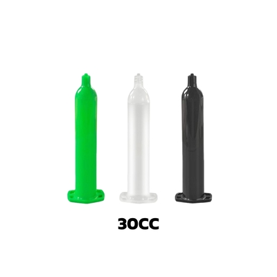 Seringues de distribution de 30CC à la japonaise