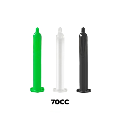 Seringues de distribution de type japonais 70CC