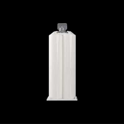 Cartouche adhésive à deux composants DC-PBT-50-1-1 PBT