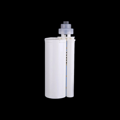 Cartouche adhésive à deux composants DC-PBT-200-10-1 PBT