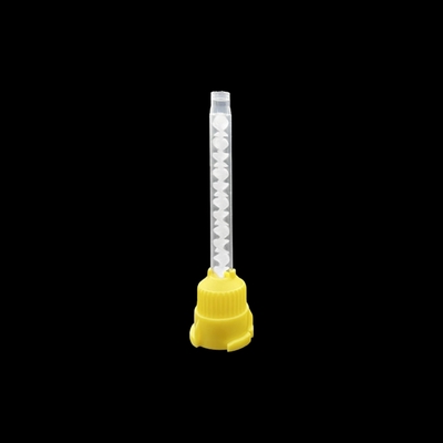 MLG-001-70 Astuce de mélange d'impression dentaire par voie orale