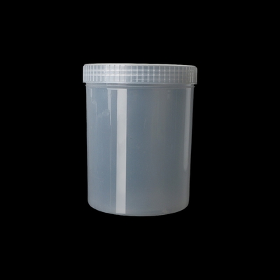 CY-1000 Boîtes en plastique avec couvercle