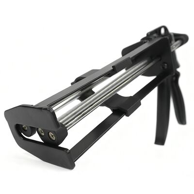 Pistolet à colle à caulque